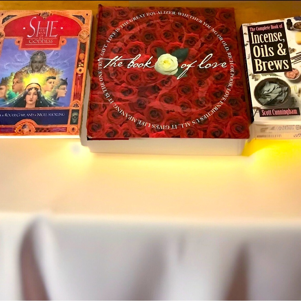 Coffee Table Book Collection